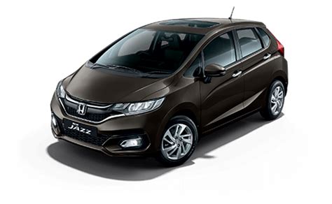 Honda Jazz Price in India 2021 | Reviews, Mileage, Interior ...