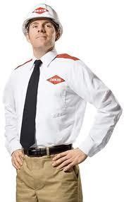 orkin man costume - Google Search | Couple halloween costumes, Couples ...