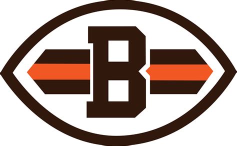 Cleveland Browns Logo PNG Transparent Cleveland Browns Logo.PNG Images ...