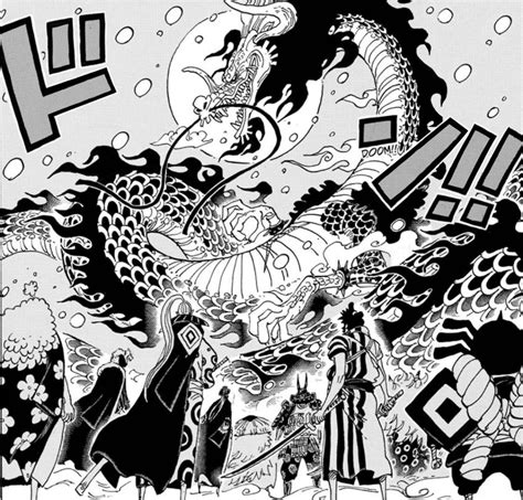 12 Best One Piece Manga Panels Ranked! – Anime Narrative