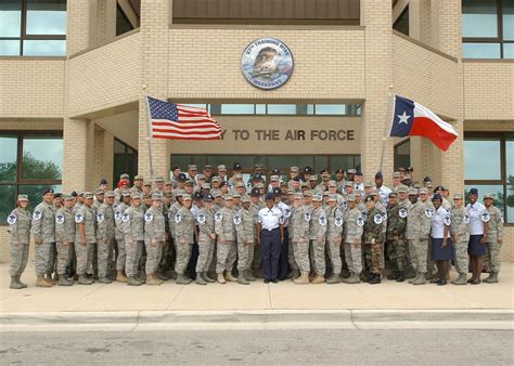 Lackland Airmen selected for master sergeant > Joint Base San Antonio ...