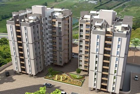 Aryavart Star Altair in Bavdhan, Pune - Price, Location Map, Floor Plan ...