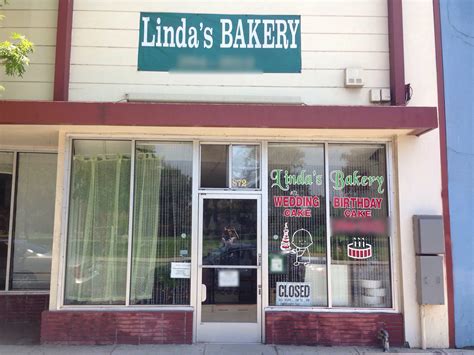 Linda's Bakery, Downtown, San Jose | Zomato