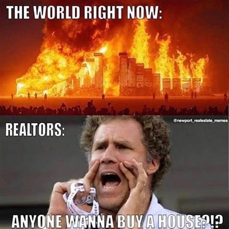 16 Hilarious Memes About Buying, Selling & Owning a Home 2023