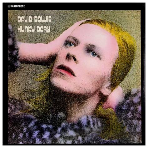 The Classic Album at Midnight – David Bowie's Hunky Dory