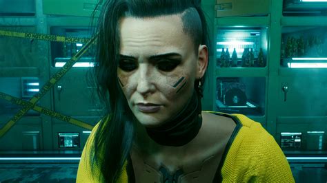 Cyberpunk 2077 SIGNED by Panam voice actor! stisalwafa.ac.id