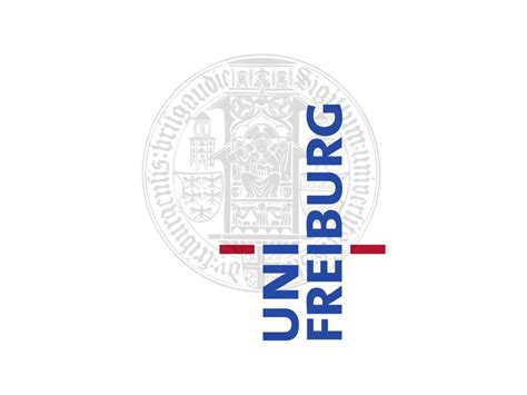 University of Freiburg Logo PNG vector in SVG, PDF, AI, CDR format