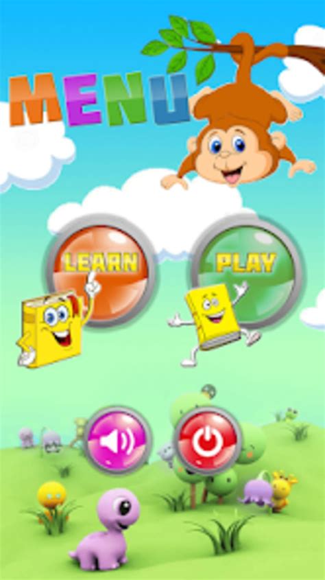 Educational Kids Games for Android - Download