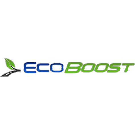 Eco Boost logo, Vector Logo of Eco Boost brand free download (eps, ai ...