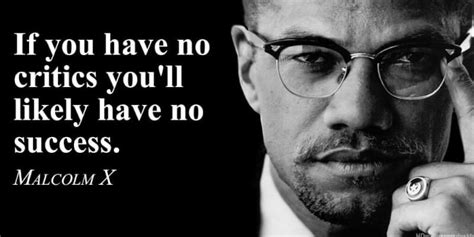 Malcolm X Quotes On Racism Quotesgram