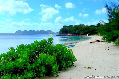 SIRANG LENTE | TRAVEL & HIKE: DAMPALITAN ISLAND, Quezon Province