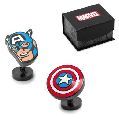 Marvel: Cufflinks Depot