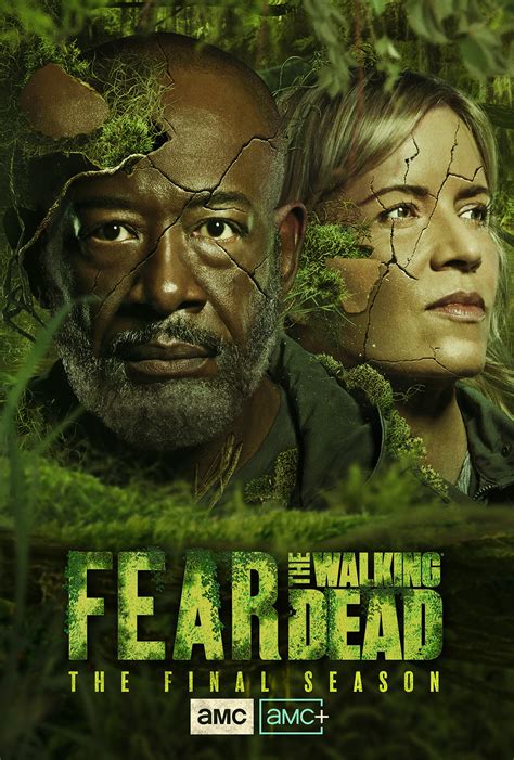 Download Fear the Walking Dead S04 1080p BluRay REMUX AVC TrueHD 5 1 ...