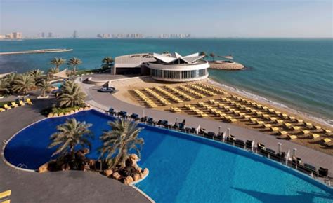 Hilton Hotel | Elec Qatar W.L.L.