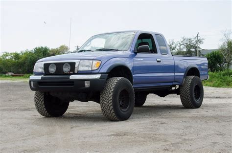 Carmax Toyota Tacoma 4x4