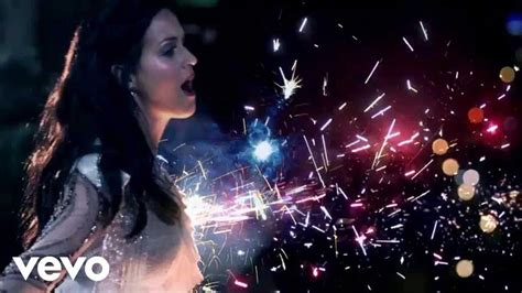 Katy Perry - Firework (Official) Teenage Dream (2010) 🎆🎇 How To Draw ...