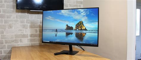 Samsung M7 Smart Monitor review | TechRadar