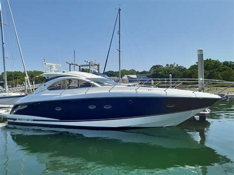 Sunseeker boats for sale - boats.com