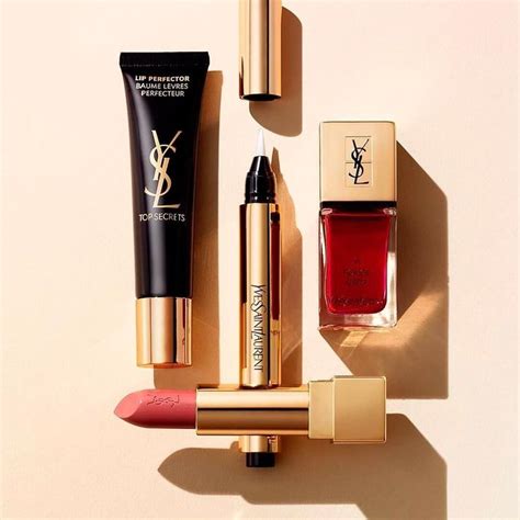 206 best images about YSL Makeup and Beauty on Pinterest | Beauty ...