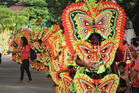 Aklan Festivals: Unforgettable Moments of Cultural Extravaganza