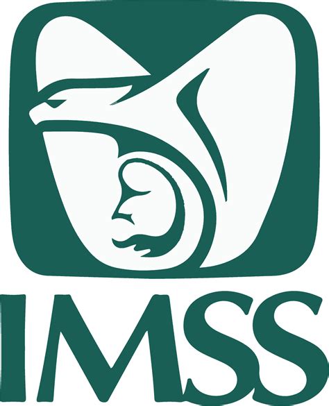 IMSS Logo - PNG Logo Vector Brand Downloads (SVG, EPS)