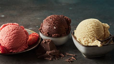 21 Top Ice Cream Brands, Ranked By Flavor And Quality