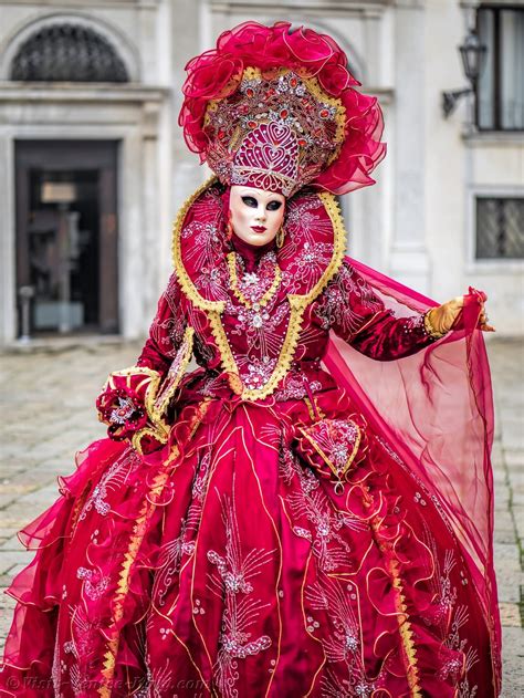 Venice Carnival Italy Photos 2016 - 4