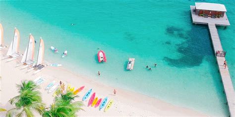 Guadeloupe: 5 raisons de visiter le Club Med La Caravelle - Véronique ...