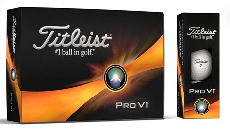 Titleist Pro V1 2023 Golf Ball Review | Flipboard