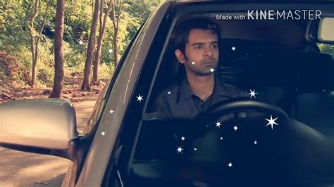 Funny scene by arnav and khushi - YouTube