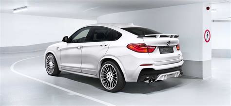 BMW X4 F26 | Hamann Tuning | HAMANN Motorsport