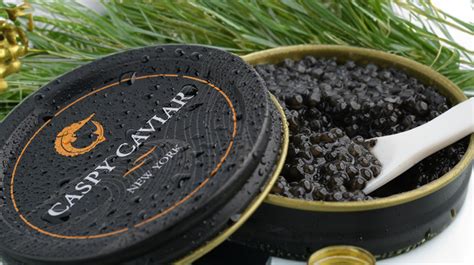 Hosting an Elegant Caviar Tasting Party: Tips and Ideas - Caspy Caviar