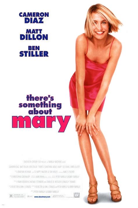 There's Something About Mary (1998) Bluray 4K FullHD - WatchSoMuch