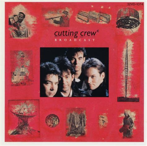 Cutting Crew / Broadcast | M Museum | MUUSEO 900887