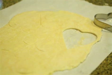 Heart Shaped Guava Hand Pies - Chipa by the Dozen