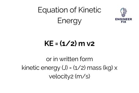 What Is Kinetic Energy? Definition, Examples, Equation, and FAQs