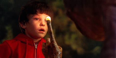 E.T.: The Extra-Terrestrial