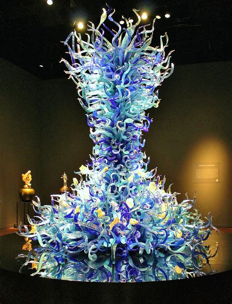 Pin by Ellin Jarmel on Gorgeous Glass | Chihuly, Glass art projects ...