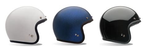 Bell Custom 500 Helmet ‹ Vespa Portland