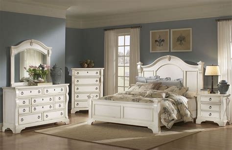 White Bedroom Furniture : White Bedroom Furniture for Modern Design ...