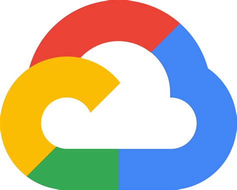 "google cloud platform" Icon - Download for free – Iconduck