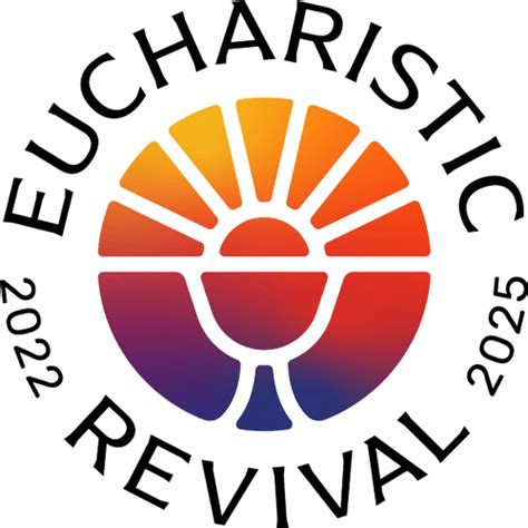 Three Phases of National Eucharistic Revival – The Harvest