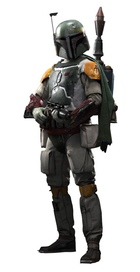 Boba Fett | DBX Fanon Wikia | FANDOM powered by Wikia