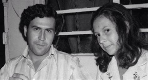 Who Is Pablo Escobar's Wife? 5 Facts About the Real-Life 'Narcos' Woman