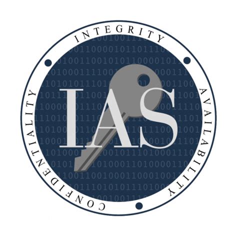 Logo - Security | Institute for Advanced Study