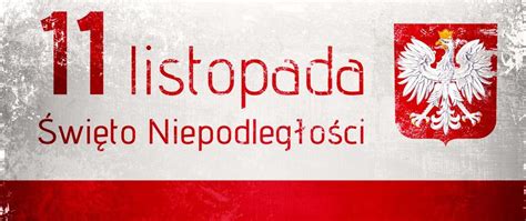 Święto Niepodległości 11 listopada - Gmina Dobroń - Portal gov.pl