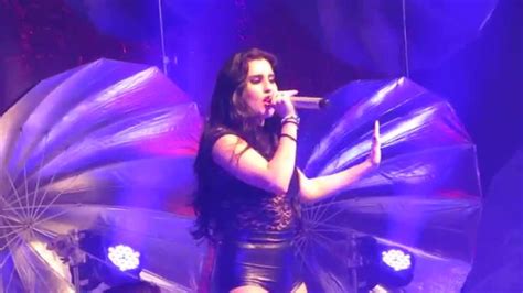 Fifth Harmony - Everlasting Love Richmond, VA 3/12/15 - YouTube