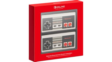 Nintendo Entertainment System Controllers - Hardware - Nintendo ...