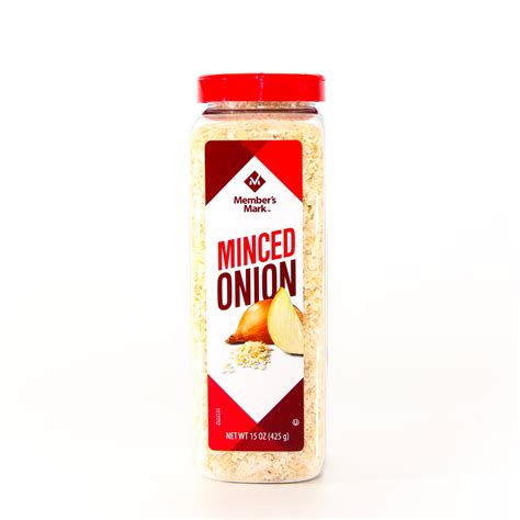 MM Minced Onion (15 oz.) - Walmart.com - Walmart.com