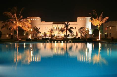 Sohar Beach Hotel, Sohar | 2023 Updated Prices, Deals